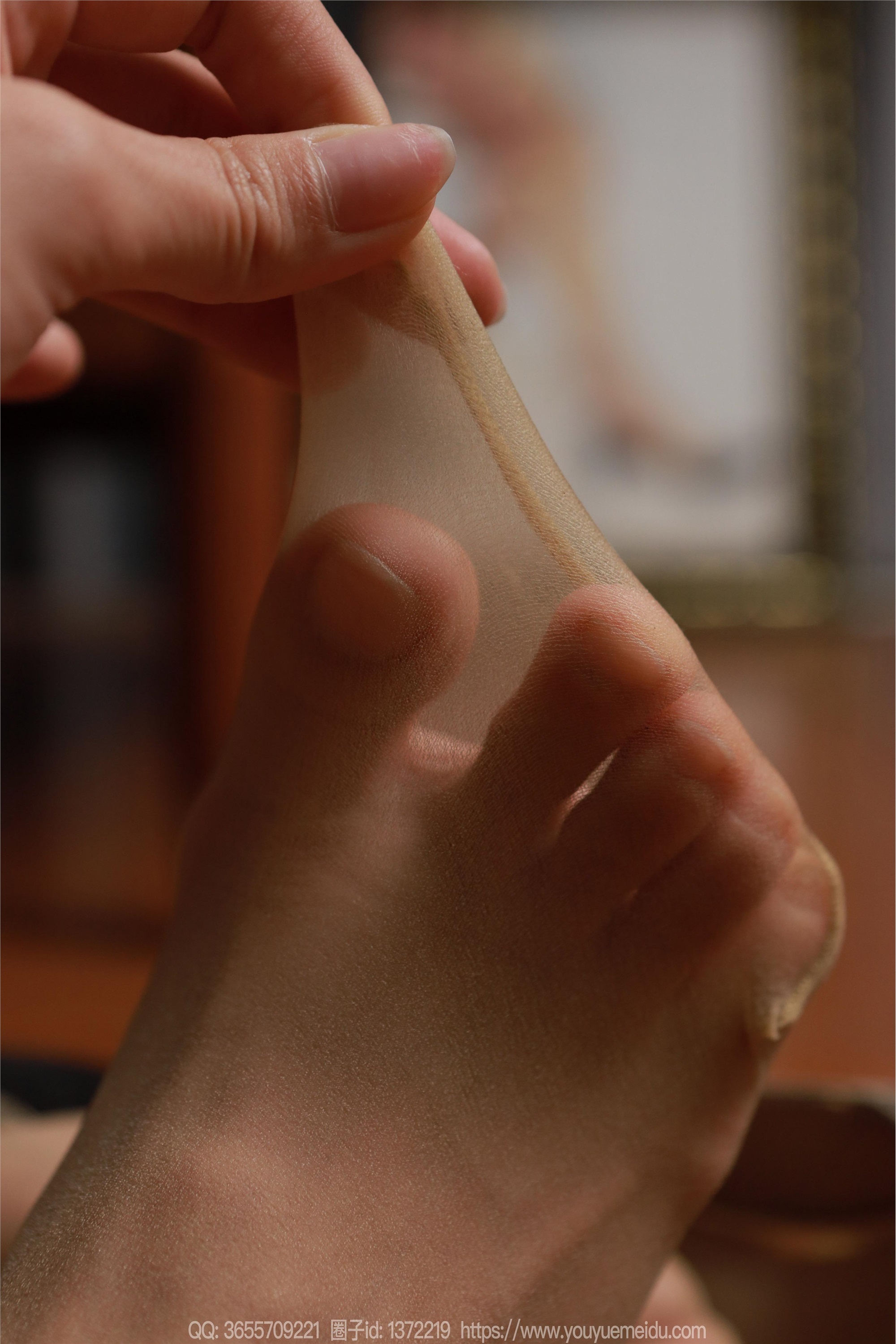 IESS异思趣向  2025.01.22 丝享家 1957 兔兔《火辣皮裙》